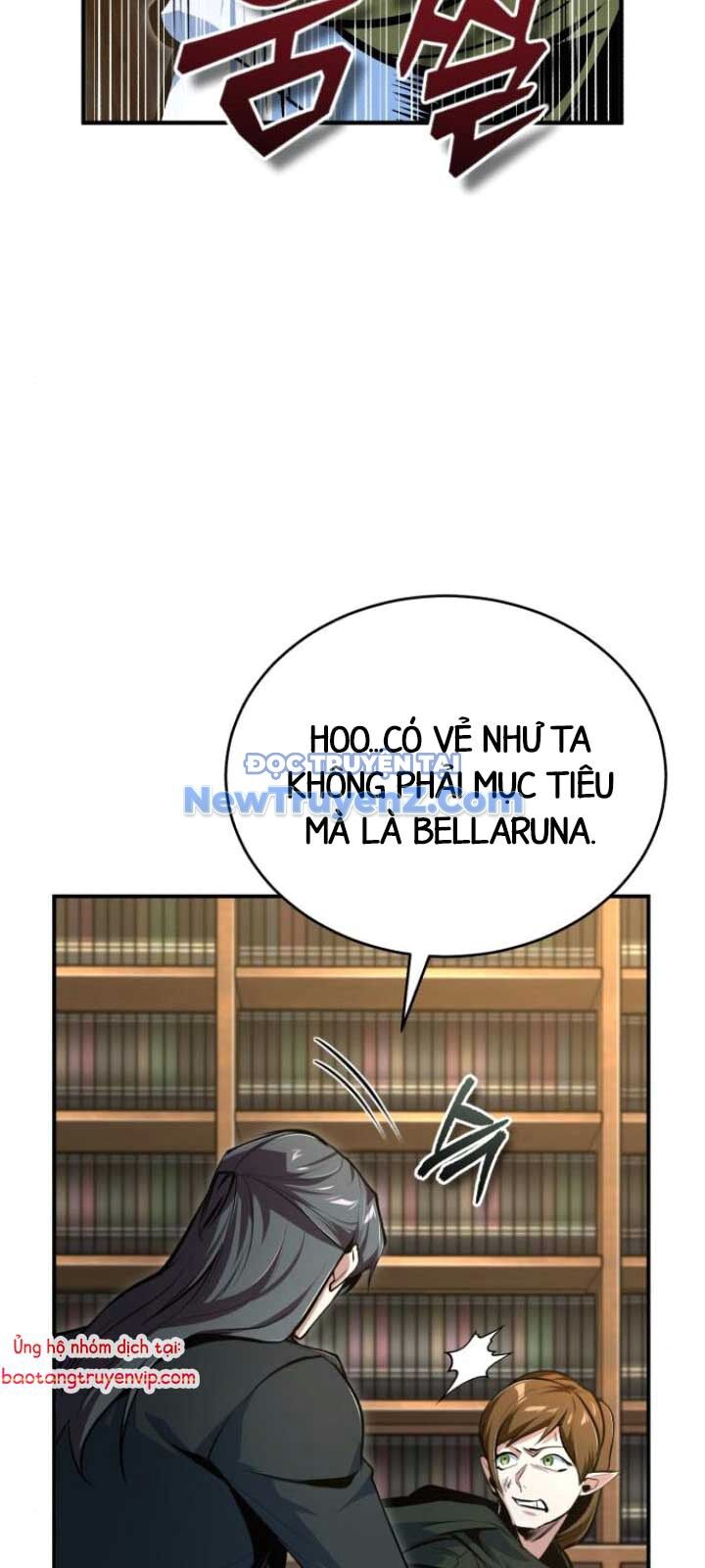 Giáo Sư Gián Điệp Chương 120.1 Ảnh 9
