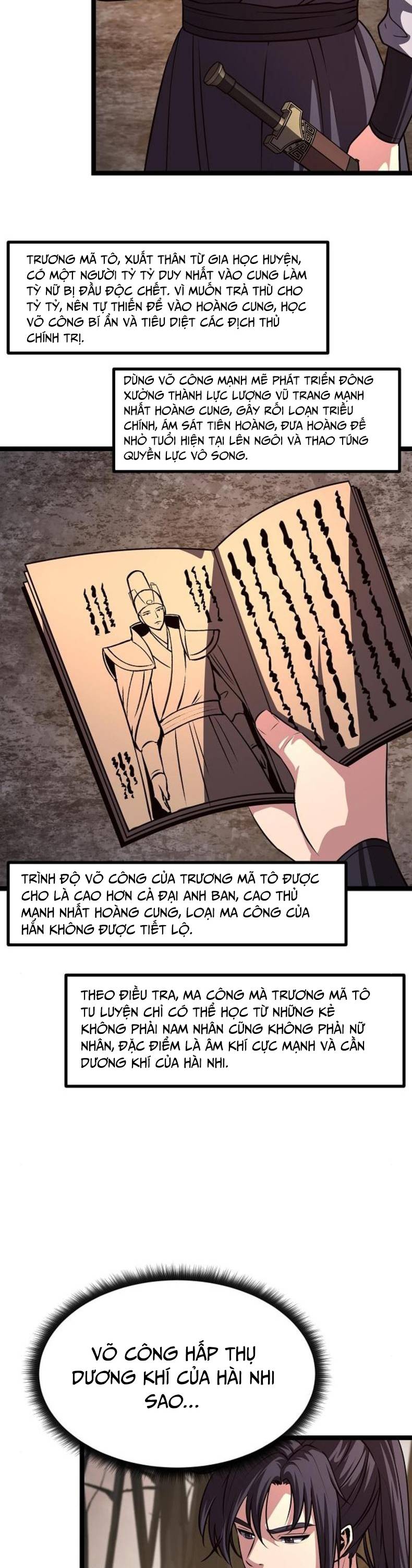 Tòng Bách Chương 52 Ảnh 50