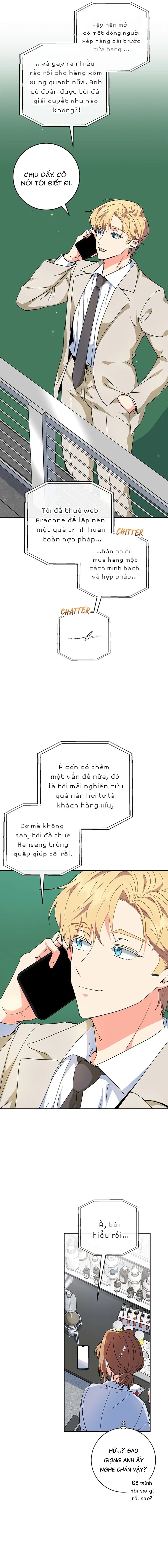 Anh Em Tôi - Những Nhân Vật Chính Chương 82 Ảnh 2