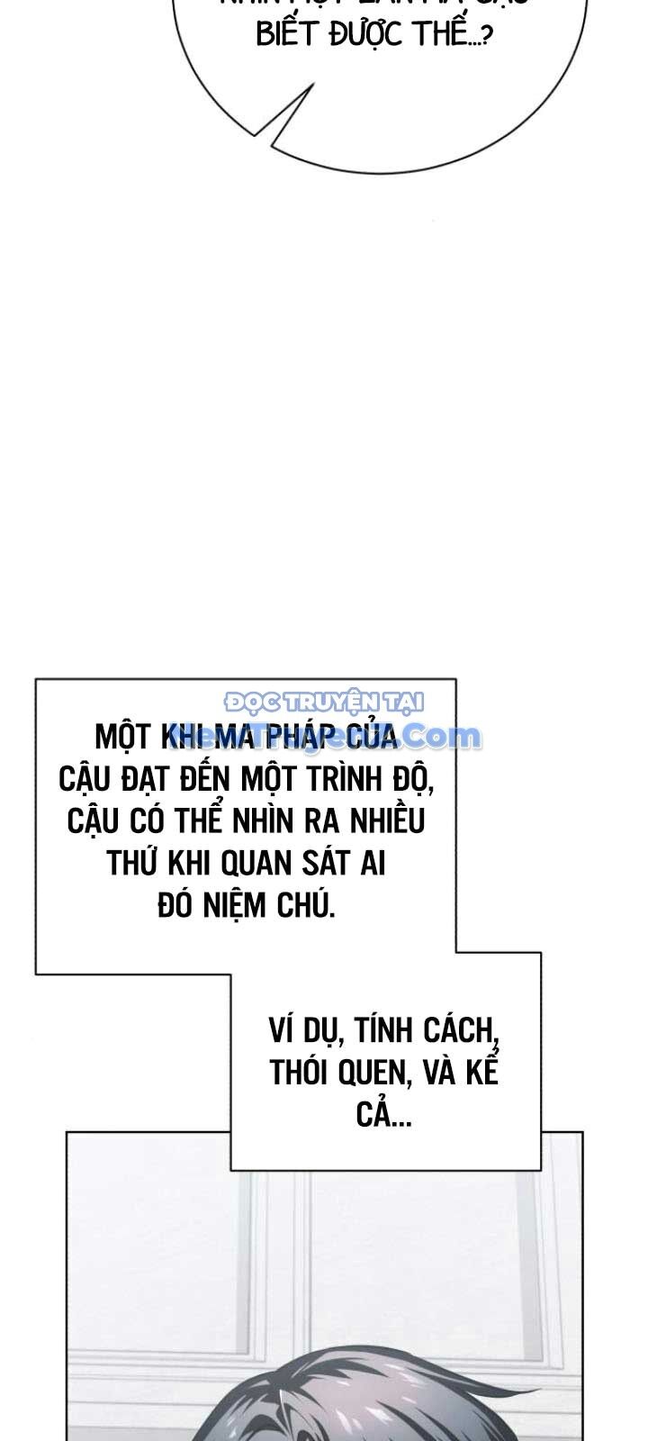 Đứa Con Có Vấn Đề Của Ma Tháp Chương 14 Ảnh 42