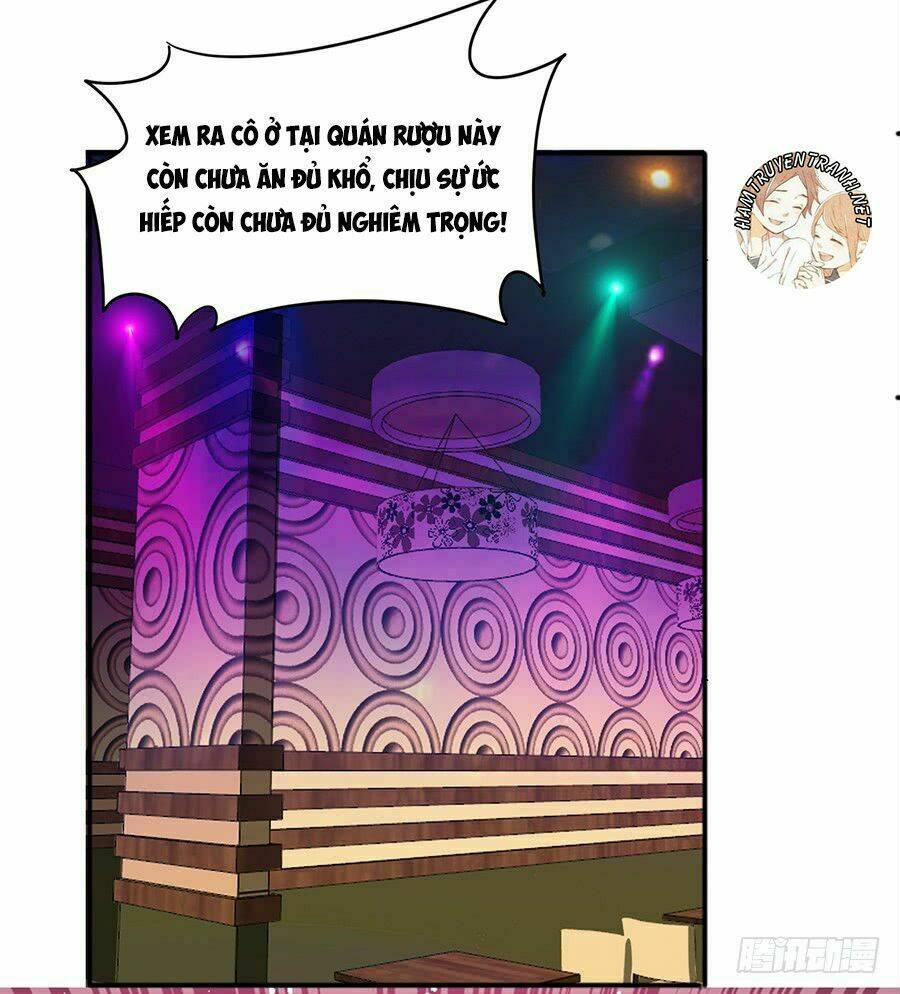 Bảo Bối Thiên Ức Hào Môn Chương 9 Ảnh 8