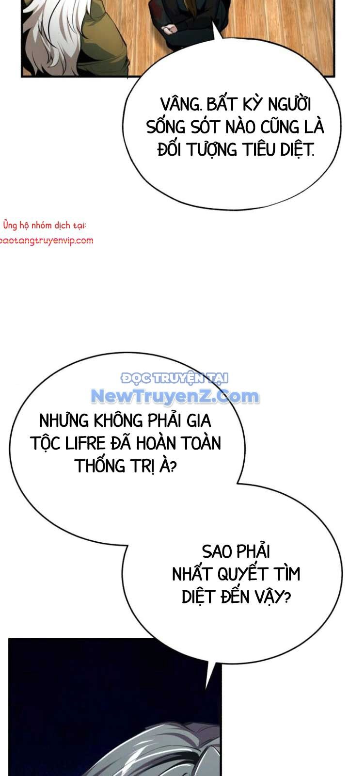 Giáo Sư Gián Điệp Chương 120.1 Ảnh 31