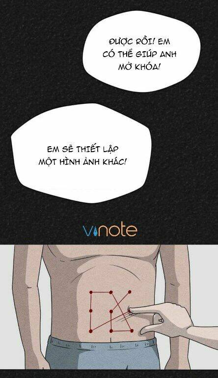 Truyện Ngắn Săn Tìm Nỗi Sợ Hãi Chương 2 Ảnh 15