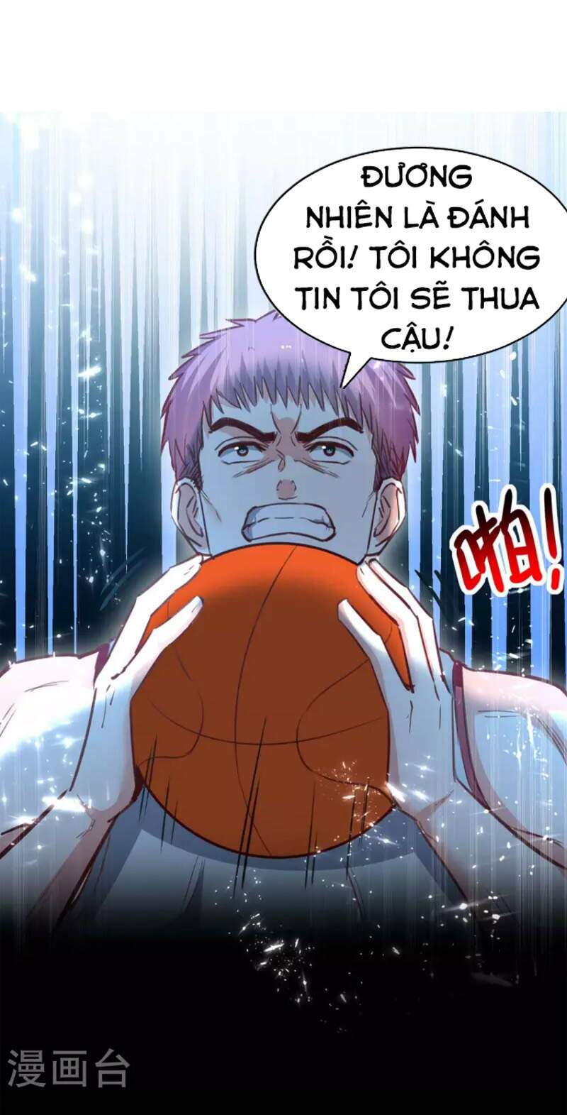 Thần Cấp Thấu Thị Chương 229 Ảnh 30