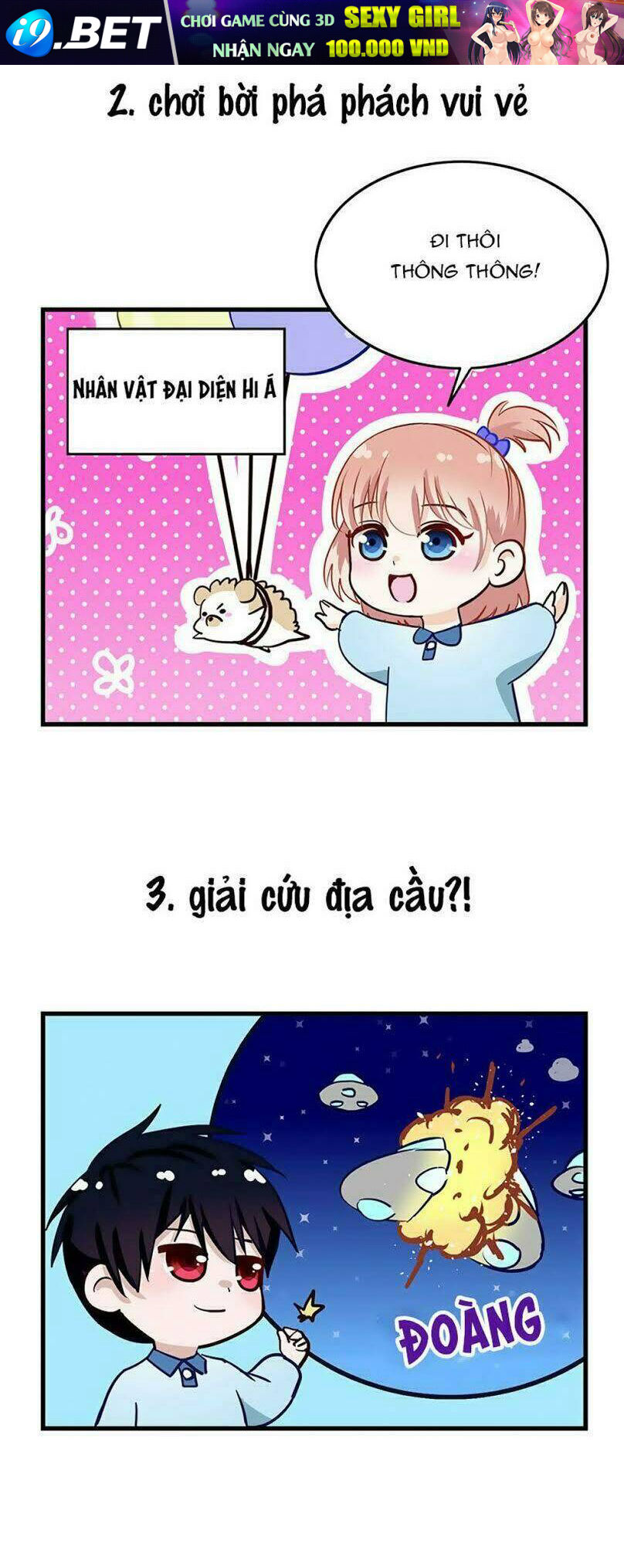 Cướp Đi Nụ Hôn Của Người Chương 38 Ảnh 50