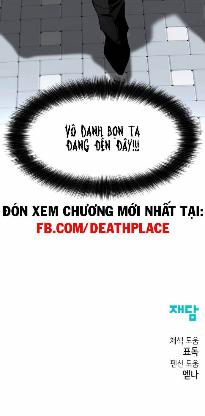 Tiêu Diệt Anh Hùng Chương 15 Ảnh 72
