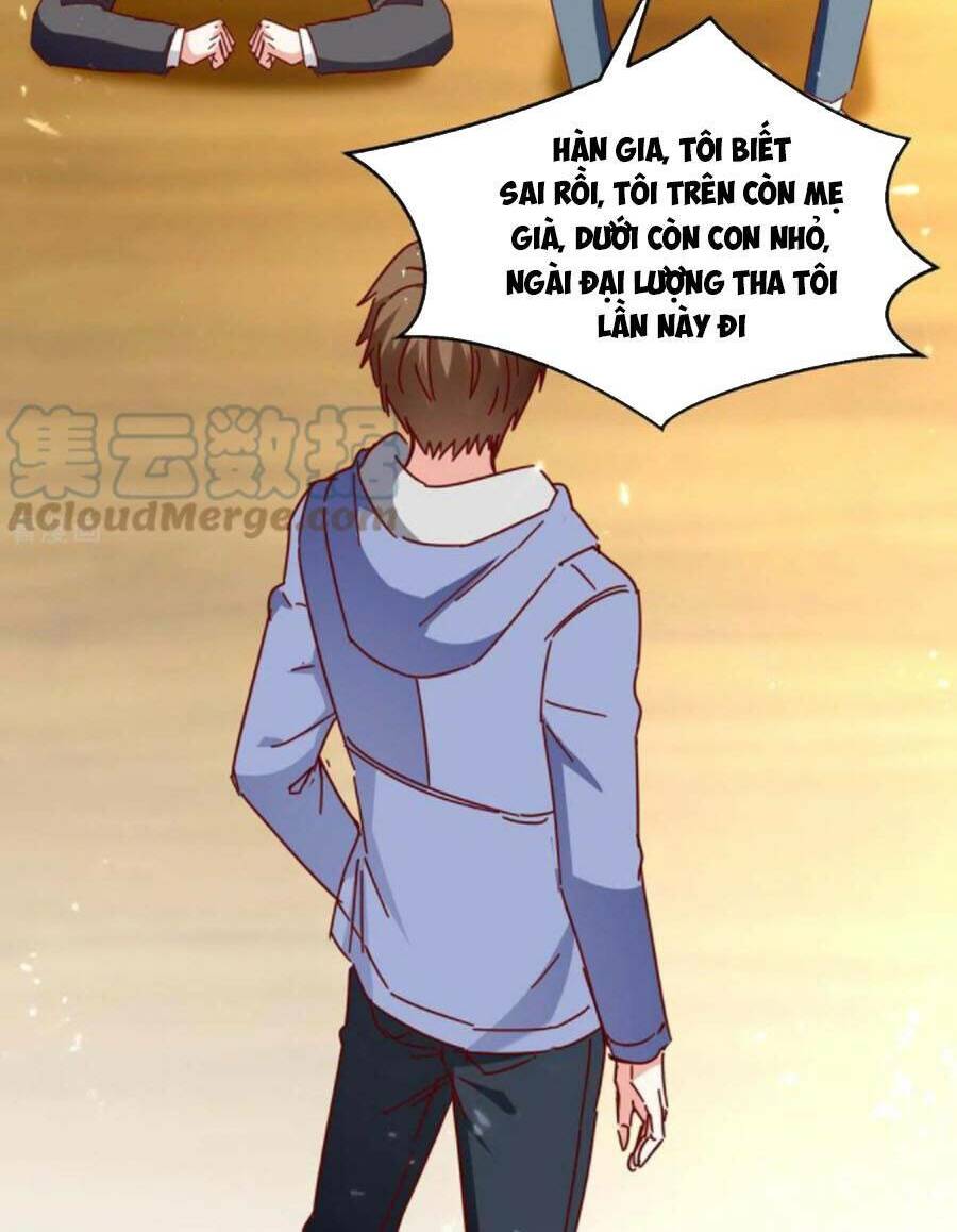 Thần Cấp Thấu Thị Chương 246 Ảnh 41