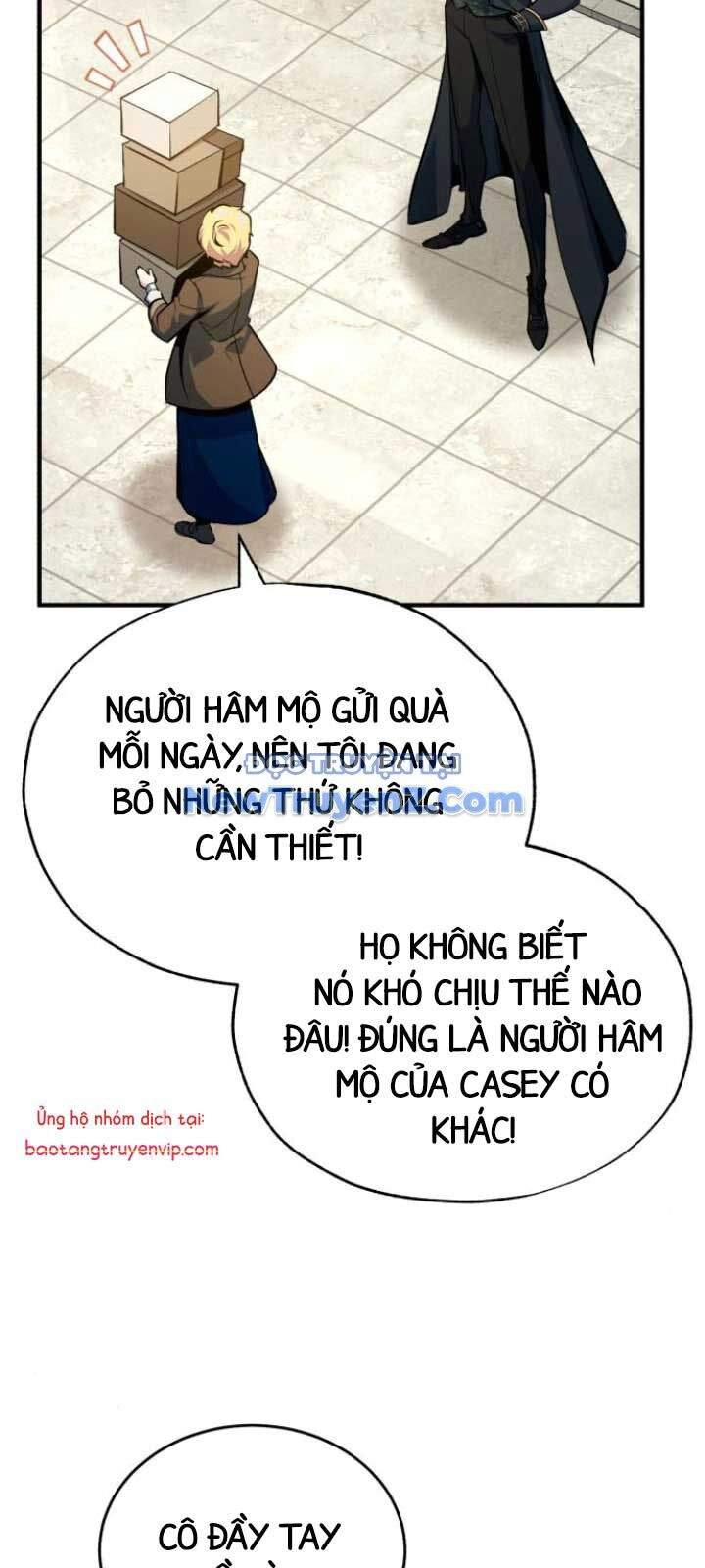 Giáo Sư Gián Điệp Chương 120.1 Ảnh 70