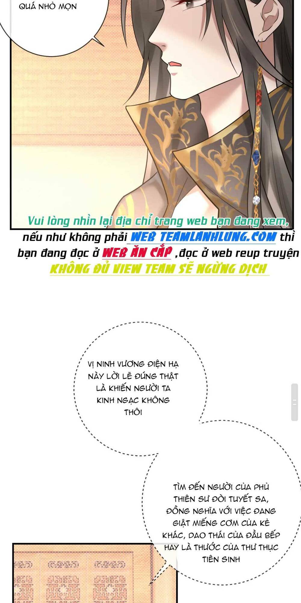 Mỹ Nhân Ác Độc Làm Rung Động Lòng Người Chương 4 Ảnh 5