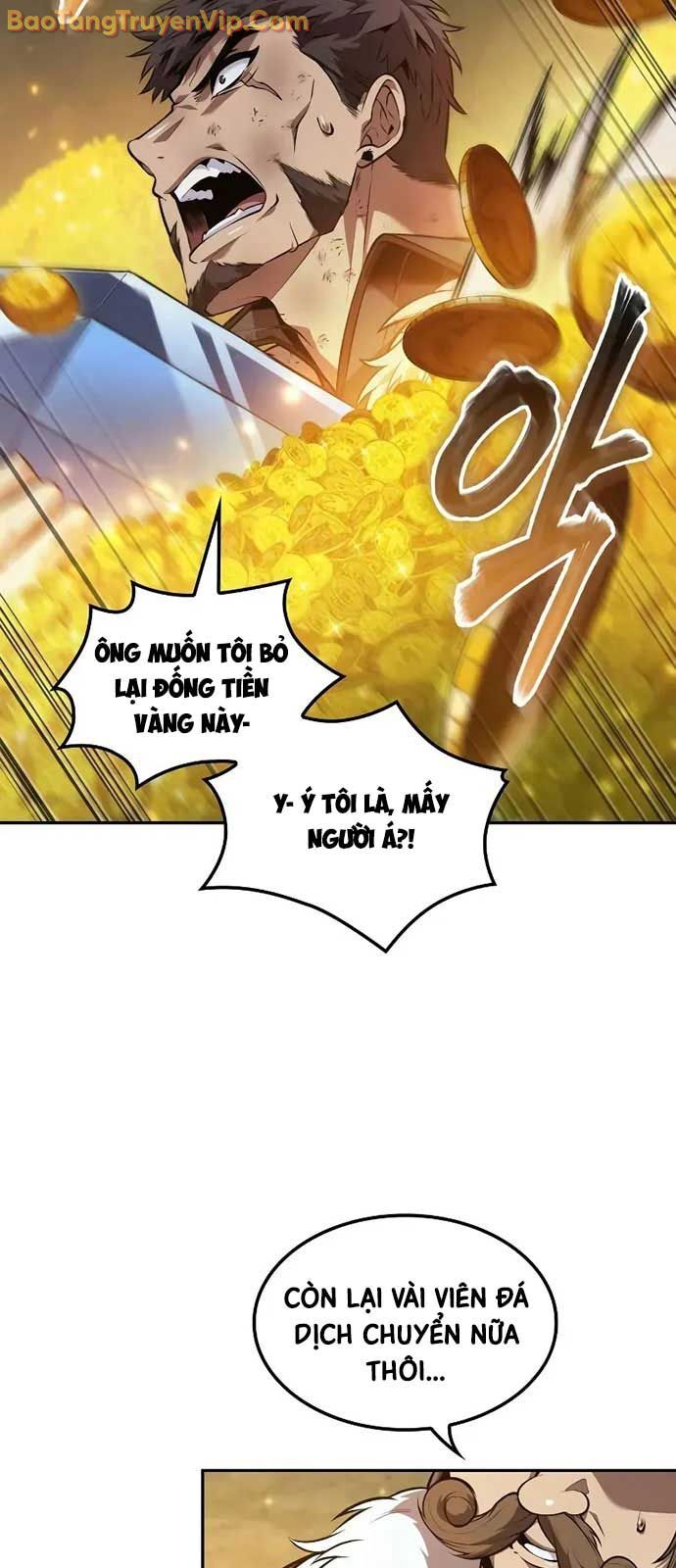 Mạo Hiểm Giả Cuối Cùng Chương 72.1 Ảnh 27