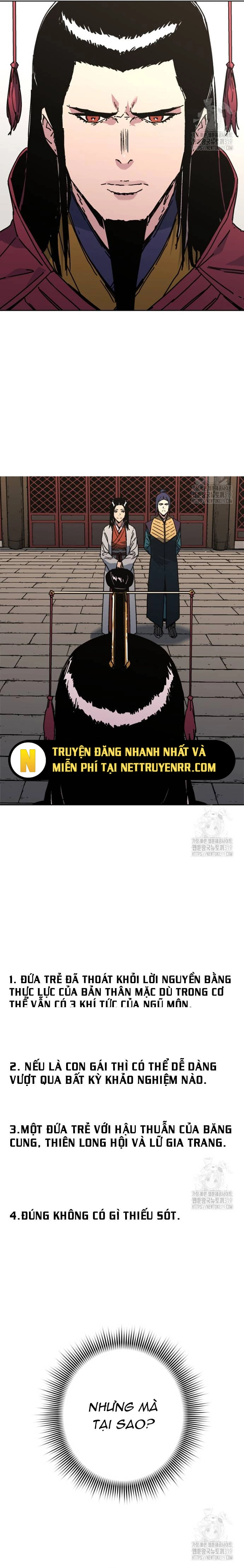 Bố Vô Song Chương 293 Ảnh 5