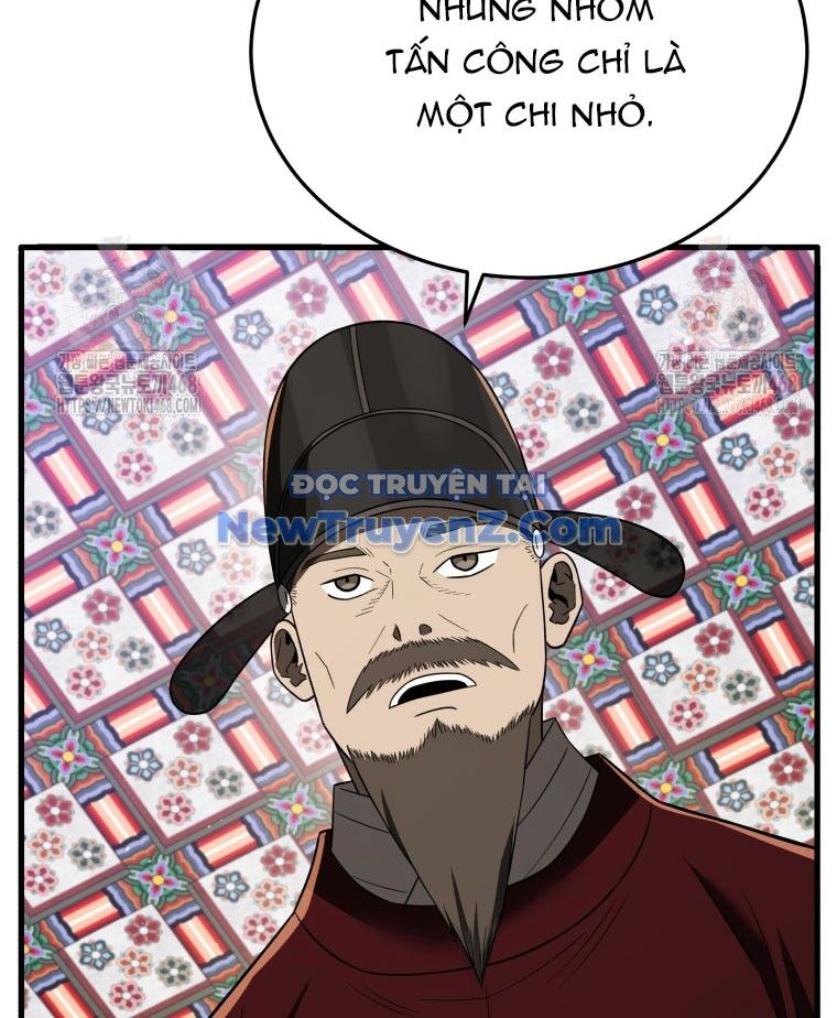 Vương Triều Đen Tối: Joseon Chương 97 Ảnh 143