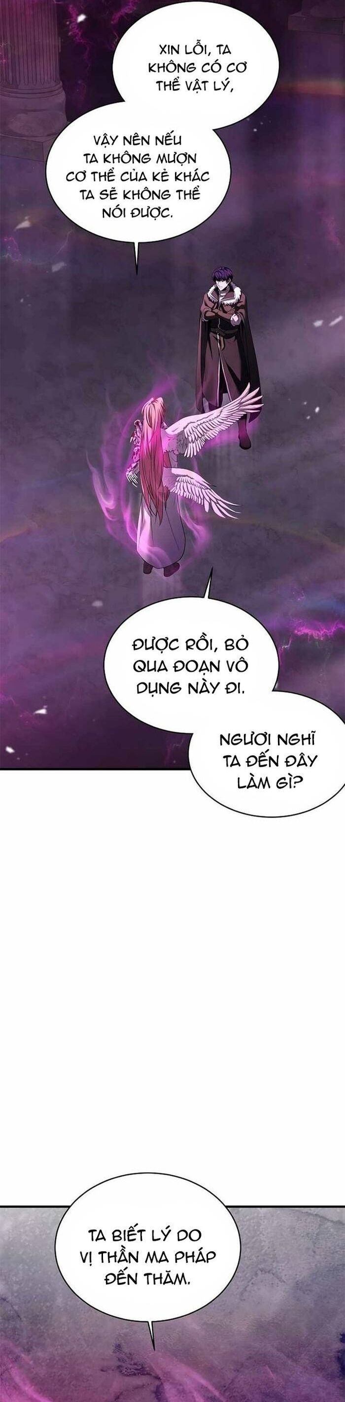 Sự Trở Lại Của Pháp Sư 8 Vòng Chương 150 Ảnh 57