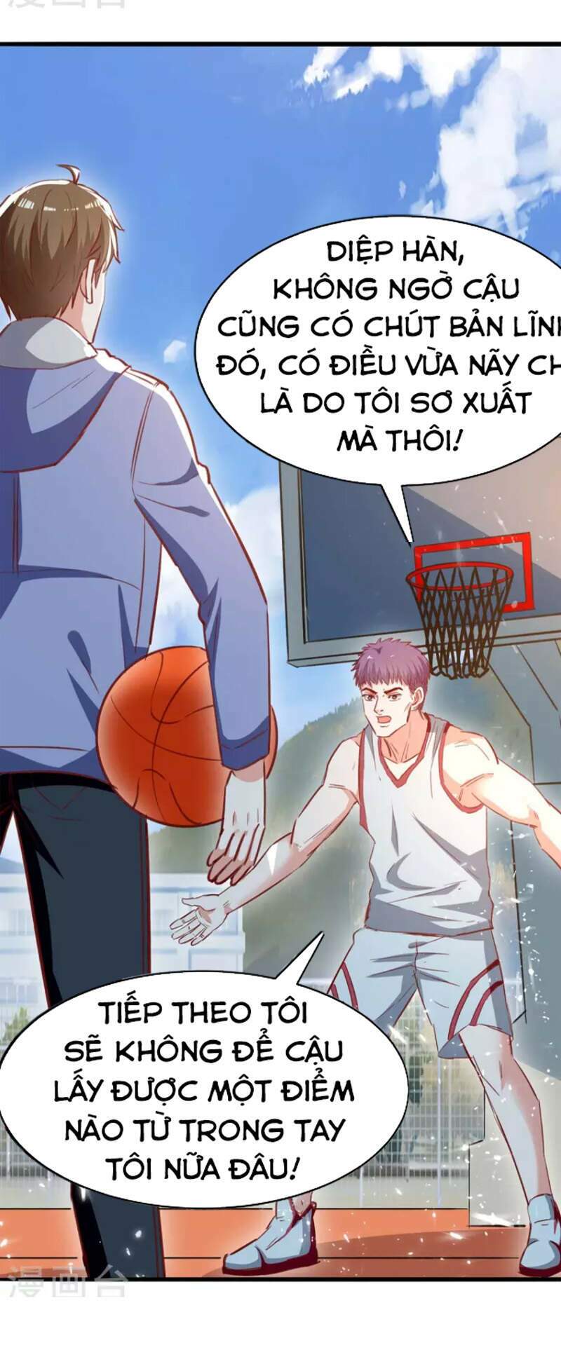 Thần Cấp Thấu Thị Chương 229 Ảnh 18