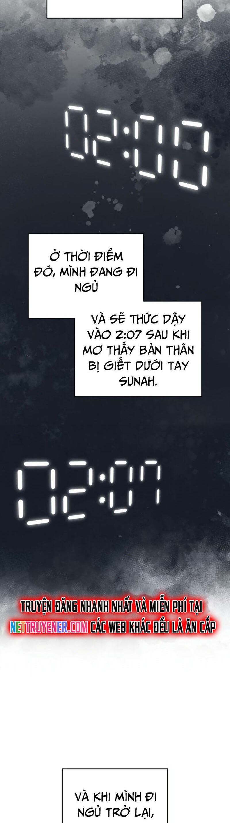 Câu Lạc Bộ Truyện Ma Chương 61 Ảnh 35