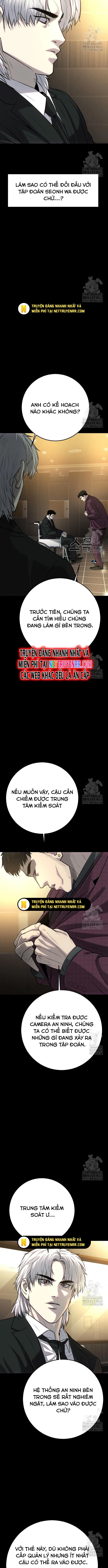 Đứa Con Báo Thù Chương 50 Ảnh 6