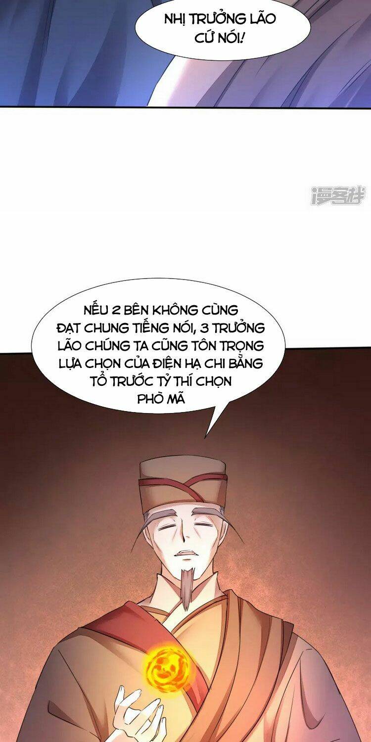 Nghịch Chuyển Tiên Đồ Chương 226 Ảnh 28