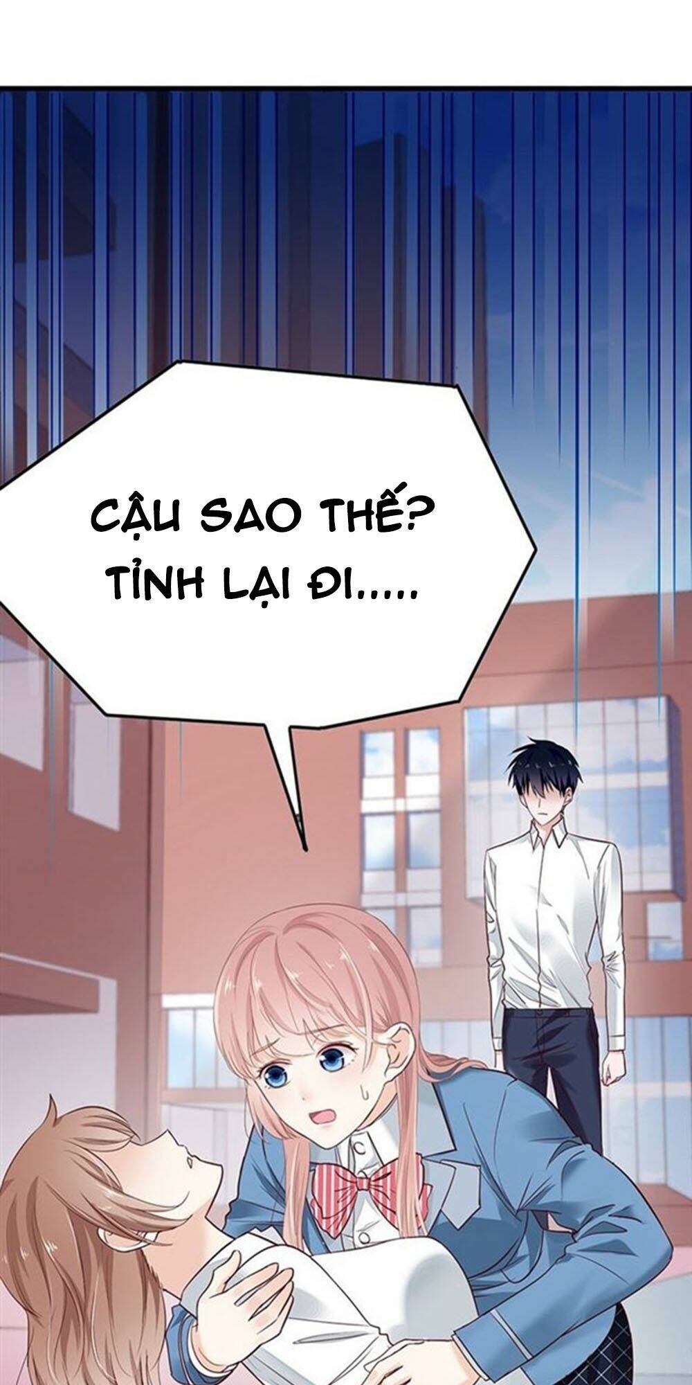 Cướp Đi Nụ Hôn Của Người Chương 48 Ảnh 28