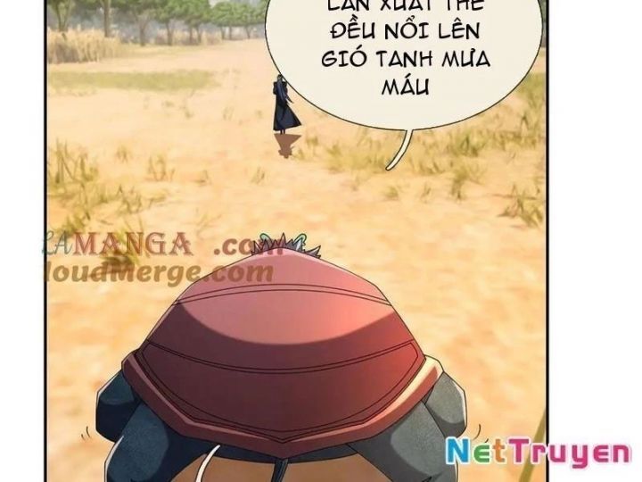 Ngủ Say Vạn Cổ: Xuất Thế Quét Ngang Chư Thiên Chương 101 Ảnh 113