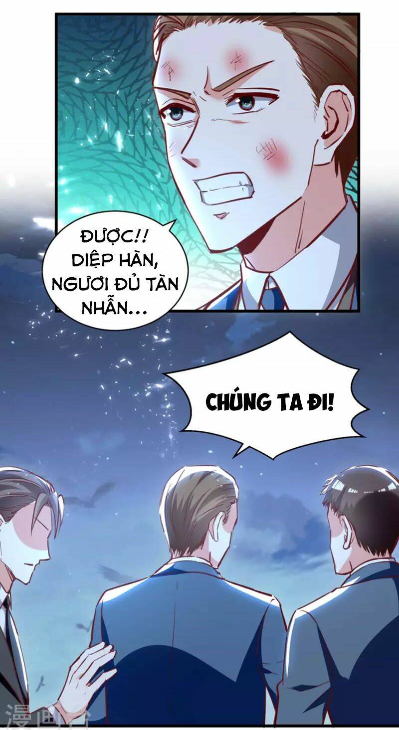 Thần Cấp Thấu Thị Chương 233 Ảnh 21