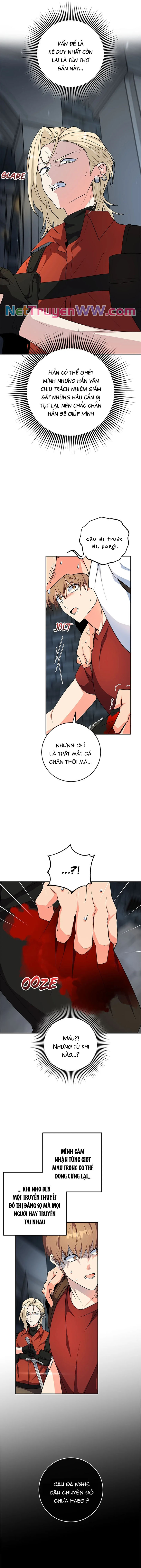 Anh Em Tôi - Những Nhân Vật Chính Chương 75 Ảnh 6