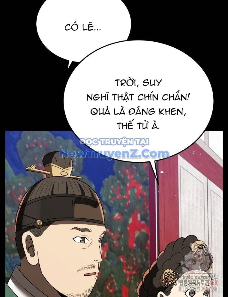 Vương Triều Đen Tối: Joseon Chương 97 Ảnh 100