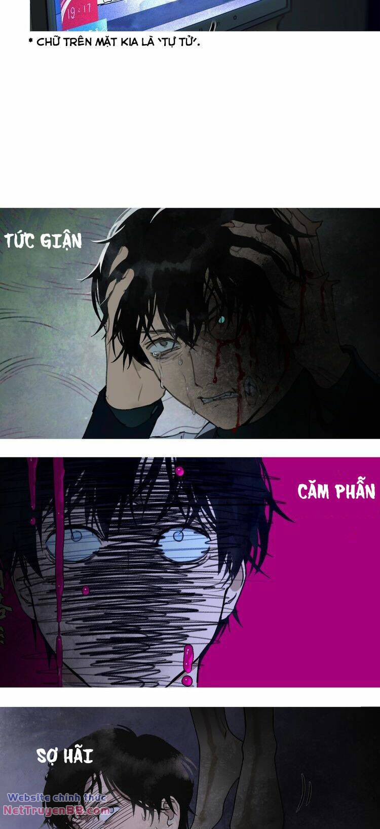 Shen Ze Chương 0 Ảnh 6