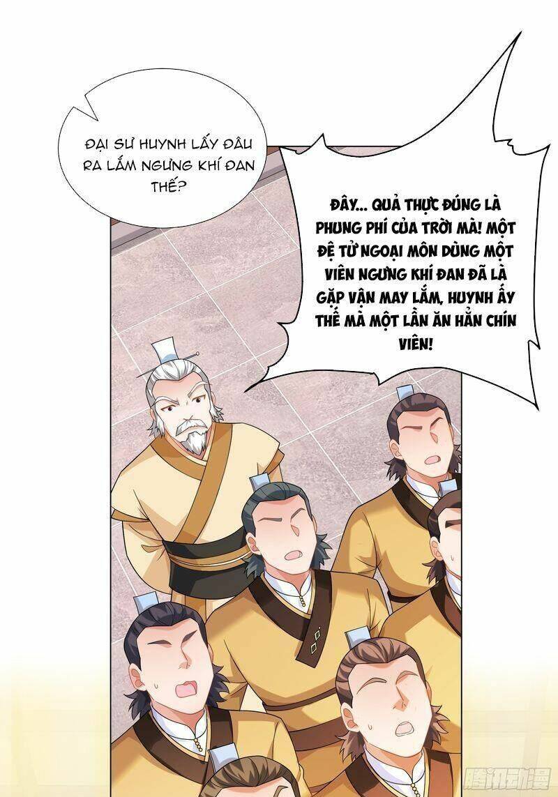 Đạo Thần Chương 14 Ảnh 41