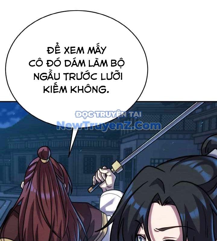 Tiểu Đệ Tử Của Võ Lâm Minh Chủ Chương 51 Ảnh 88