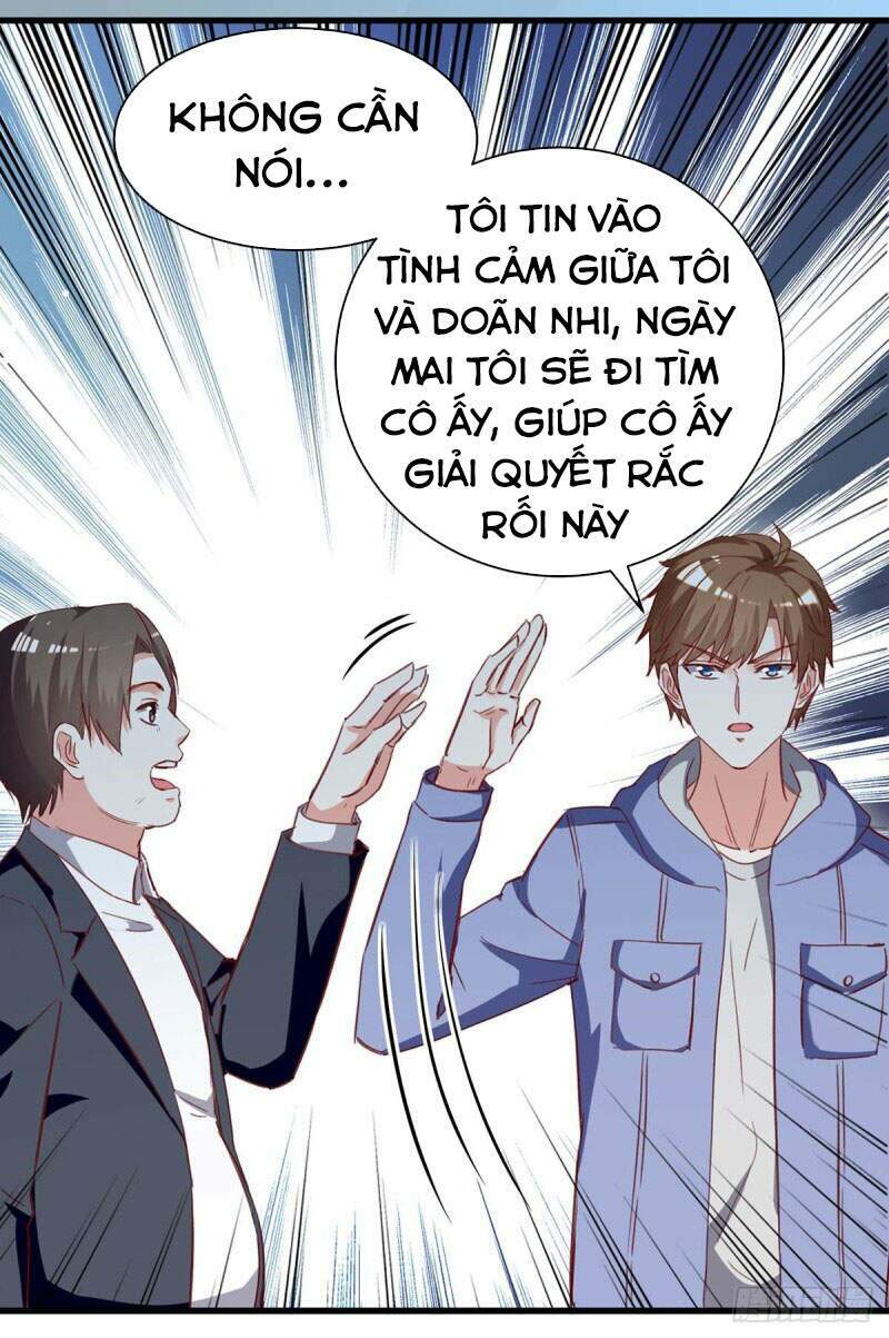 Thần Cấp Thấu Thị Chương 225 Ảnh 19
