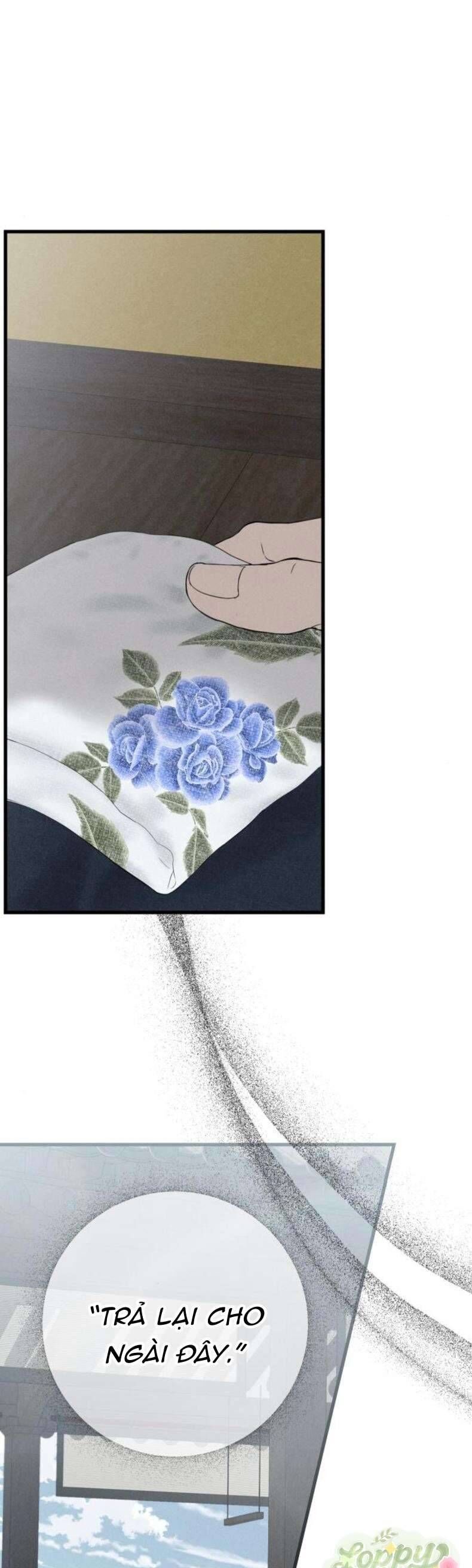 Cuộc Tuyển Chọn Vương Phi Triều Joseon Chương 28 Ảnh 4