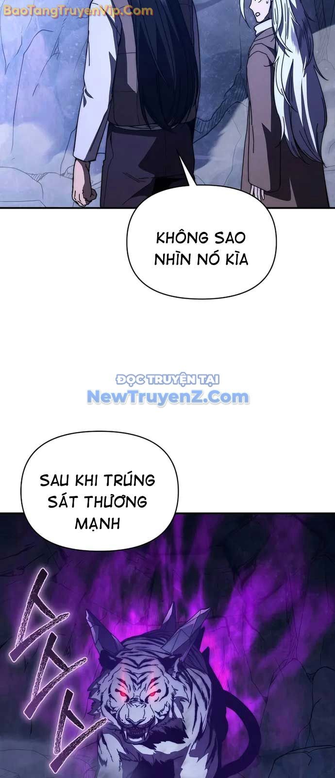 Ta Trở Thành Truyền Nhân Của Võ Thần Chương 26 Ảnh 47