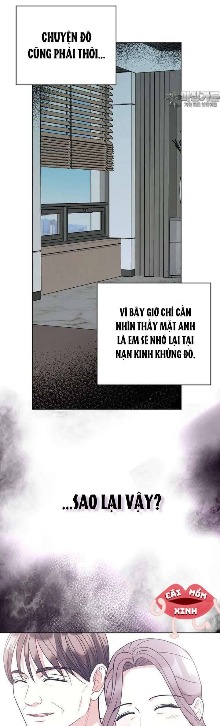 Hades Và Persephone Chương 48 Ảnh 32