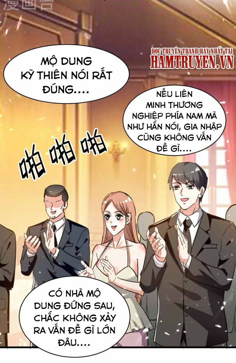 Thần Cấp Thấu Thị Chương 234 Ảnh 22