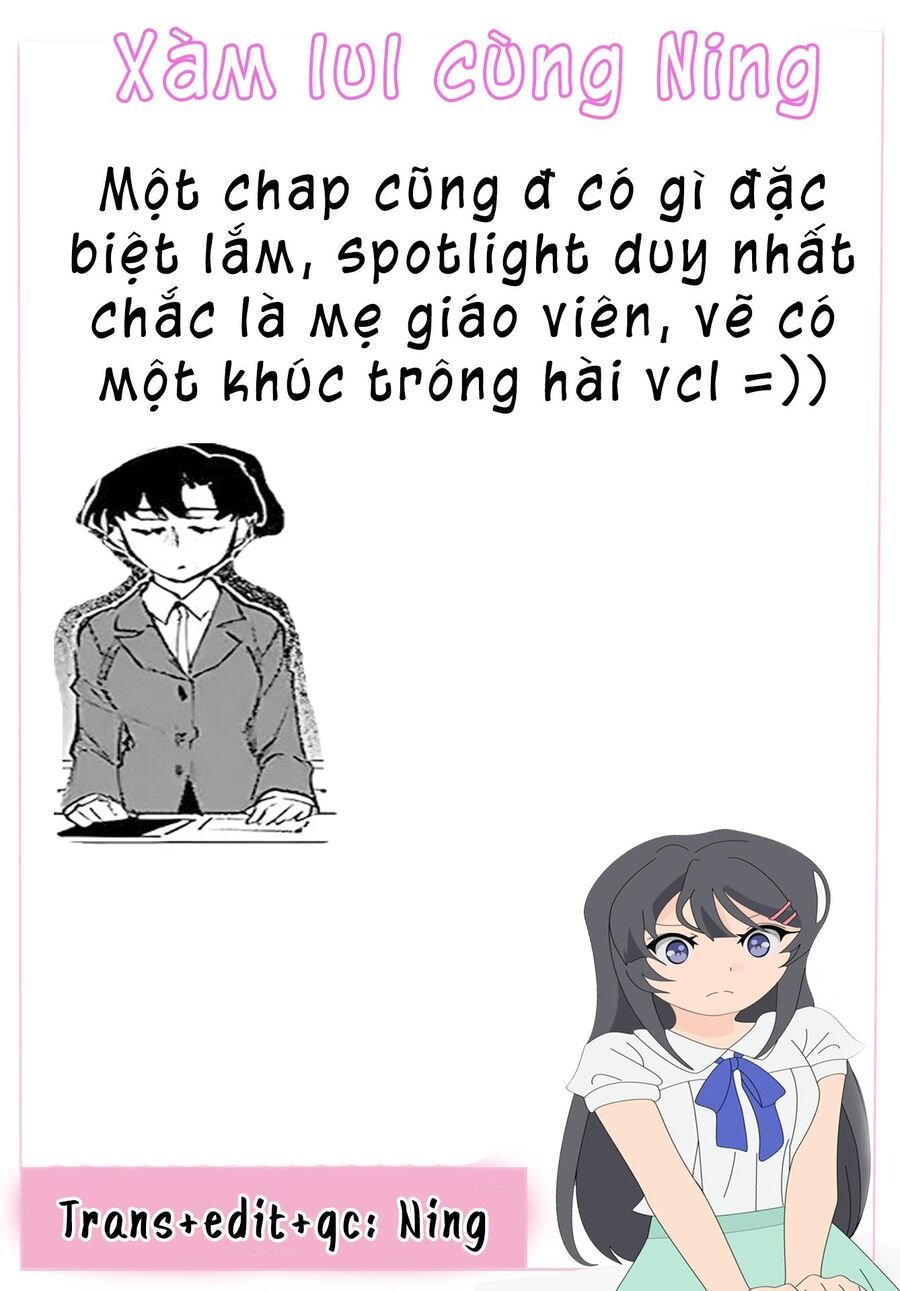 Osananajimi Kanojo No Morahara Ga Hidoi N De Zetsuen Sengen Shite Yatta Chương 10 Ảnh 20