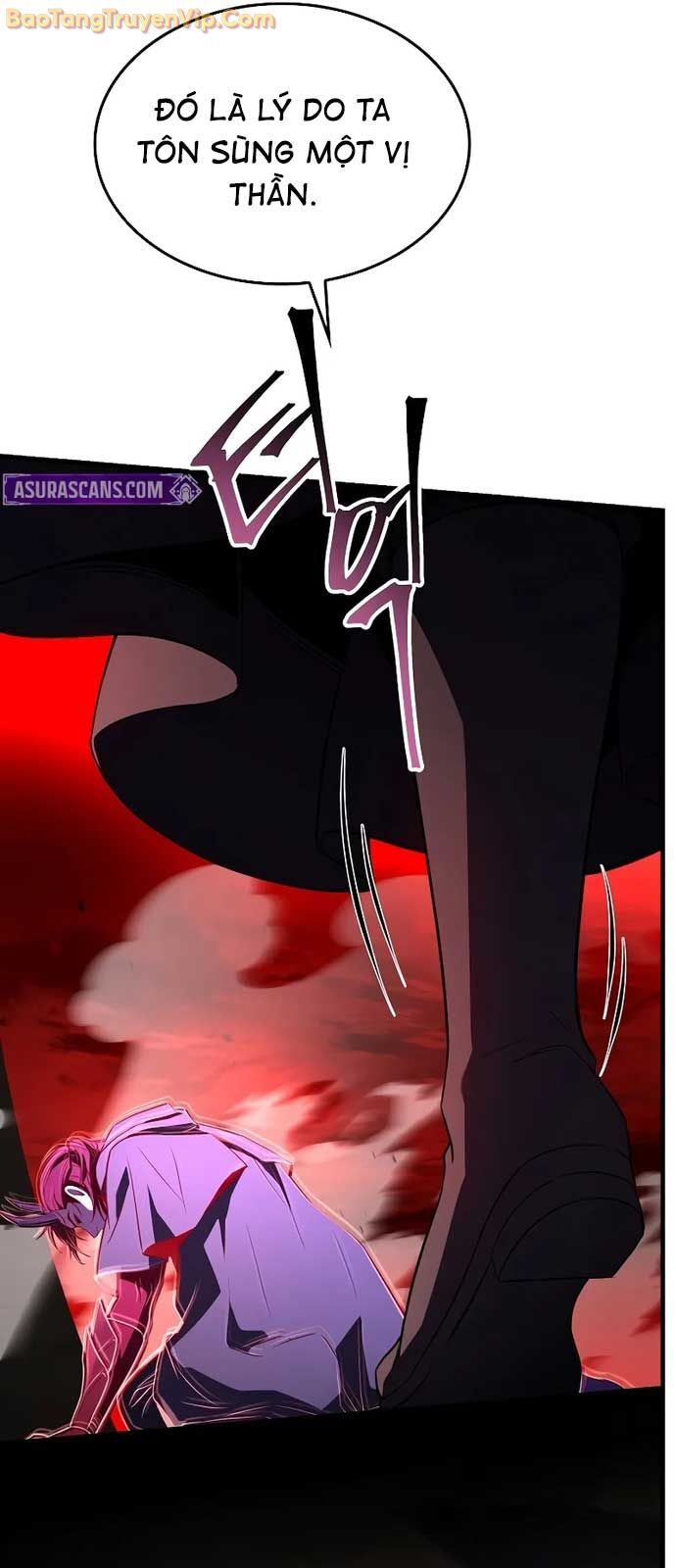 Huyền Thoại Giáo Sĩ Trở Lại Chương 173 Ảnh 80