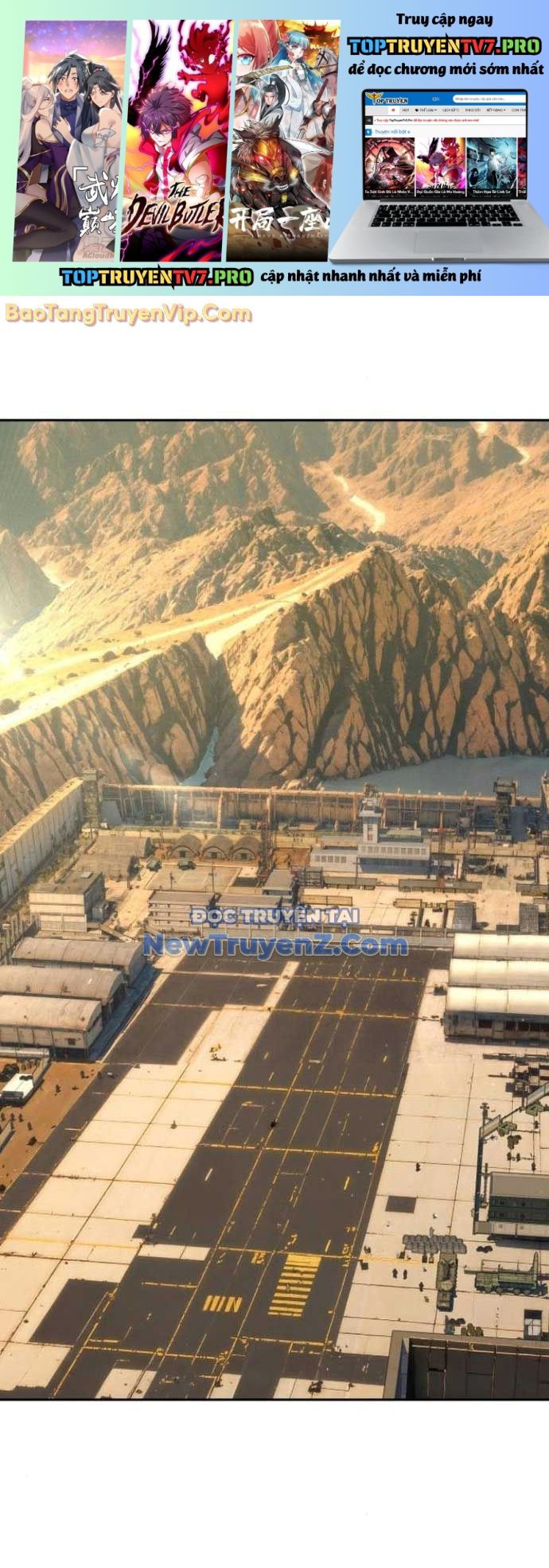 Bạn Học Tôi Là Lính Đánh Thuê Chương 239 Ảnh 2