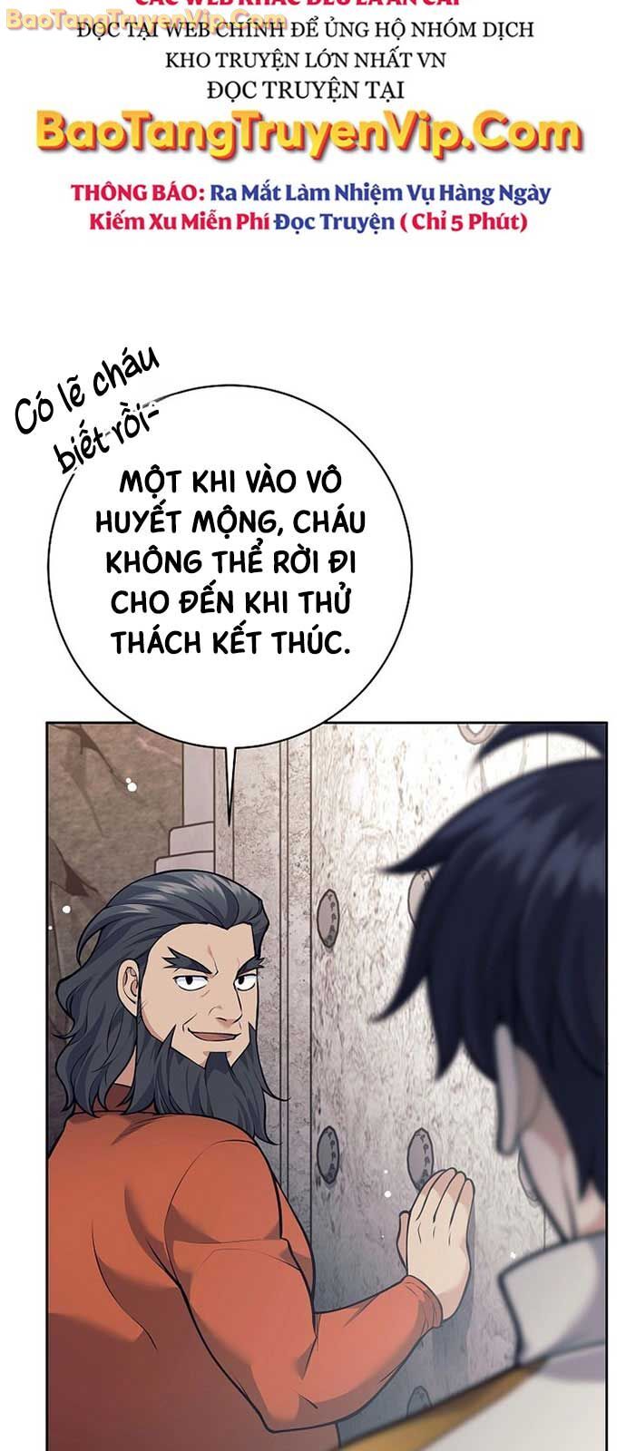 Phệ Kiếm Chương 31.1 Ảnh 40