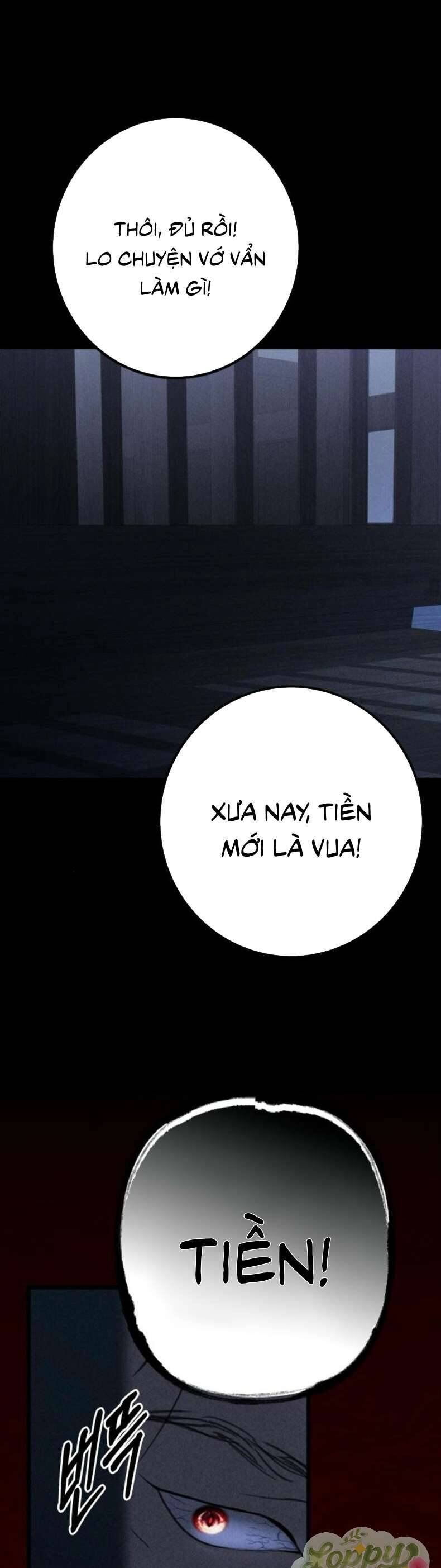 Cuộc Tuyển Chọn Vương Phi Triều Joseon Chương 28 Ảnh 56