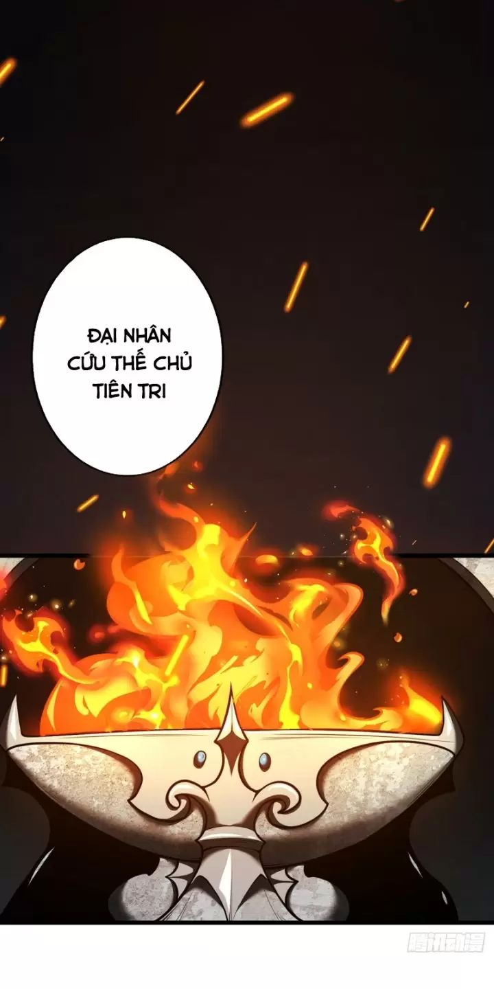 Ta, Chúa Tể Rừng Xanh Chương 16 Ảnh 39