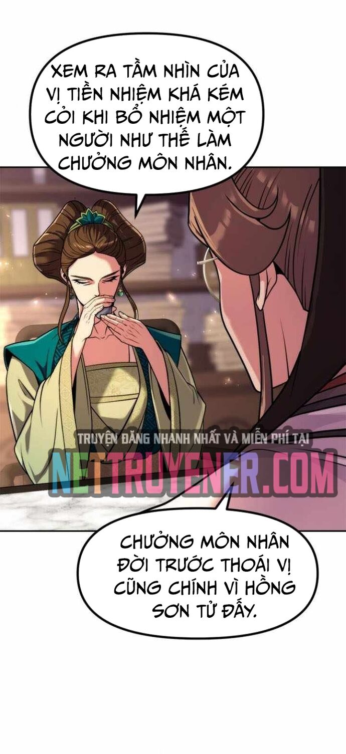 Ma Đạo Chuyển Sinh Ký Chương 120.1 Ảnh 5