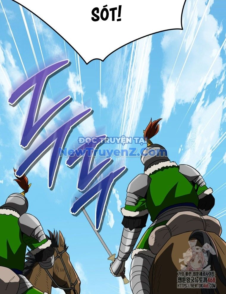 Vương Triều Đen Tối: Joseon Chương 97 Ảnh 24