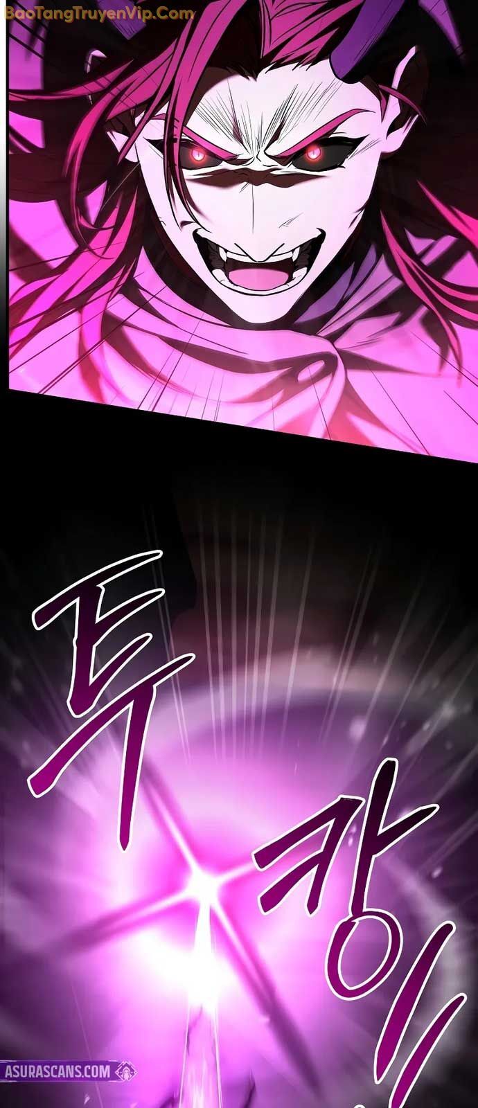 Huyền Thoại Giáo Sĩ Trở Lại Chương 173 Ảnh 56