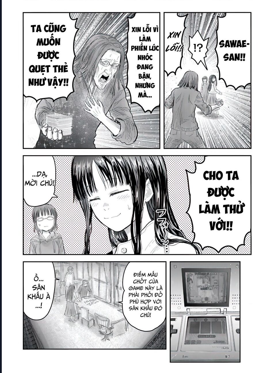 Isekai Ojisan Chương 67 Ảnh 23
