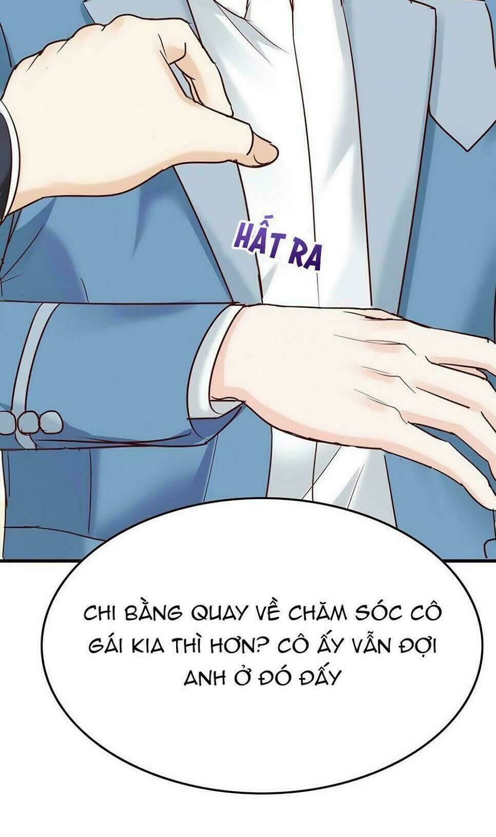 Cướp Đi Nụ Hôn Của Người Chương 34 Ảnh 16