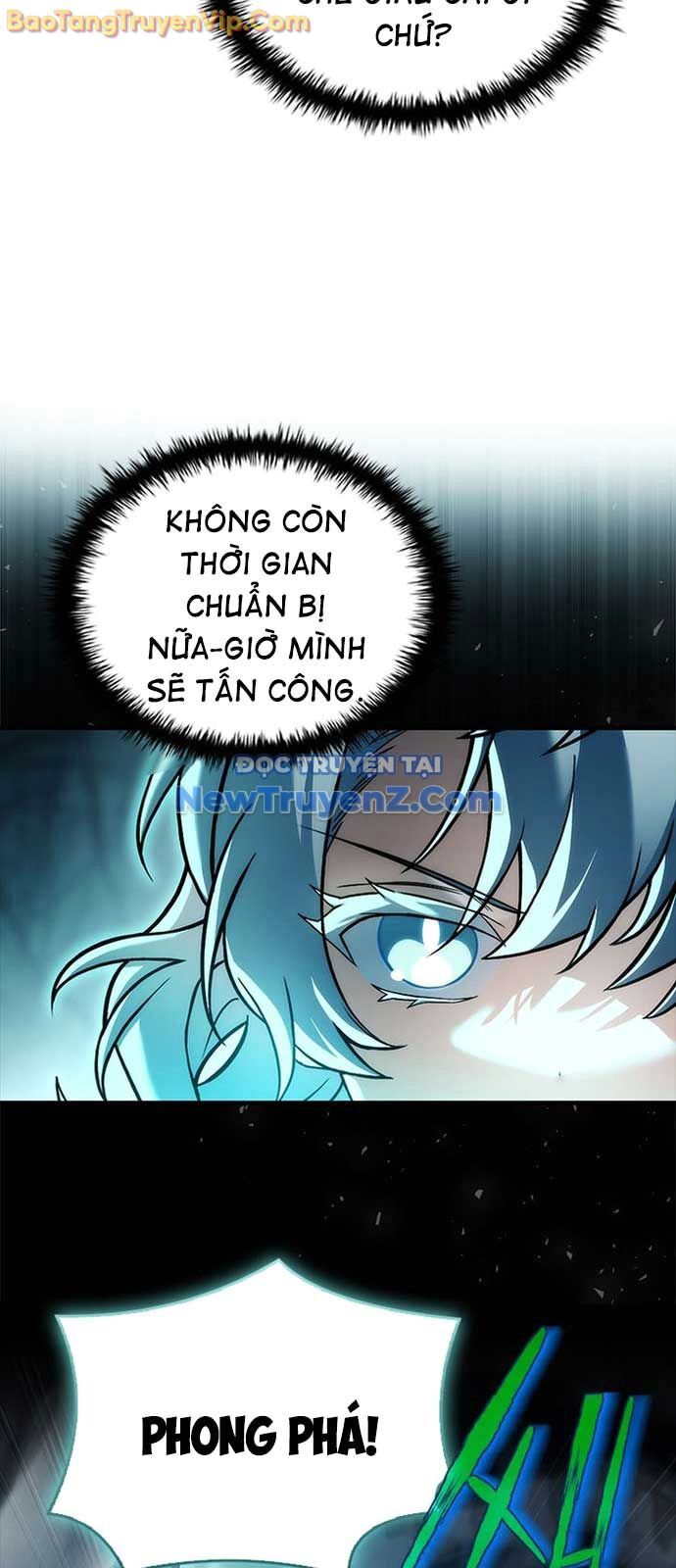 Anh Hùng Huyền Thoại Là Học Viên Danh Dự Của Học Viện Chương 42.1 Ảnh 16