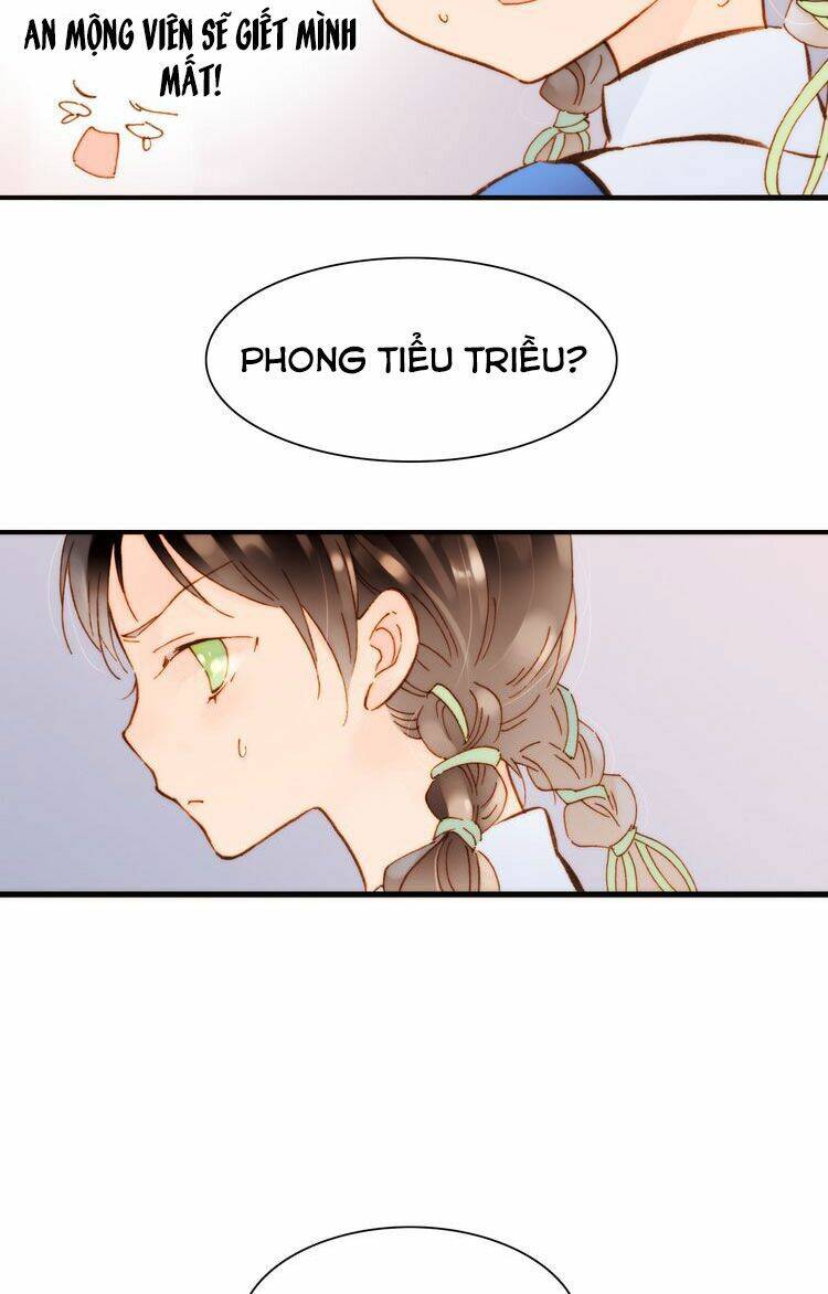 Vũ Trụ Cầm Vị Hưởng Chương 1 Ảnh 21