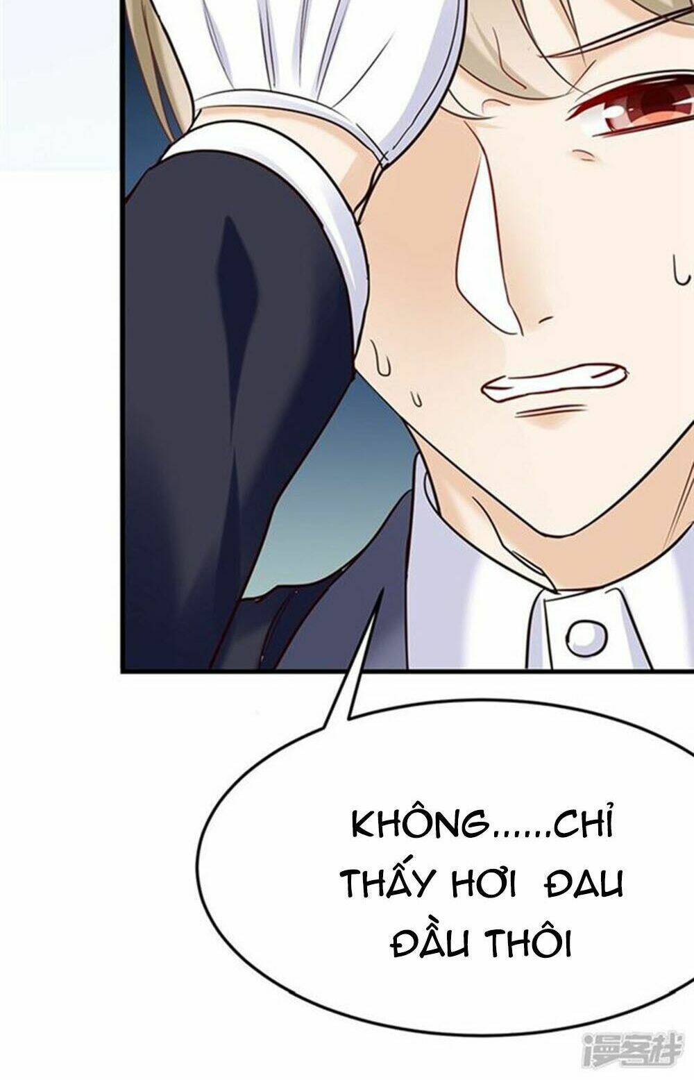 Cướp Đi Nụ Hôn Của Người Chương 40 Ảnh 18