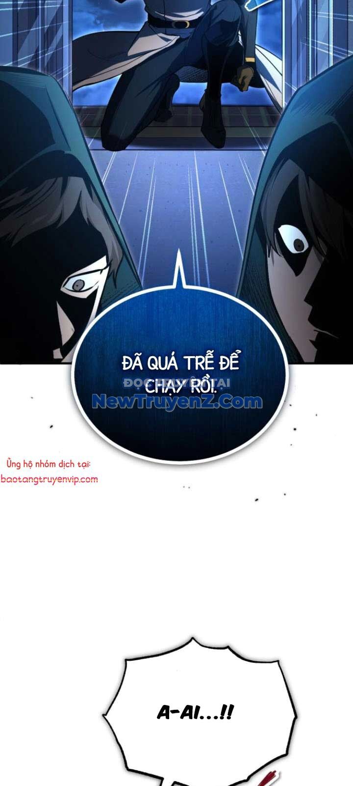 Giáo Sư Gián Điệp Chương 120.1 Ảnh 44