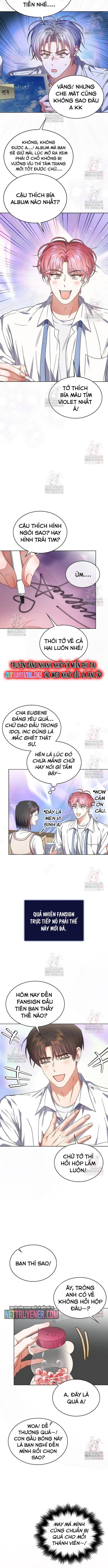 Debut Or Die Chương 78 Ảnh 6
